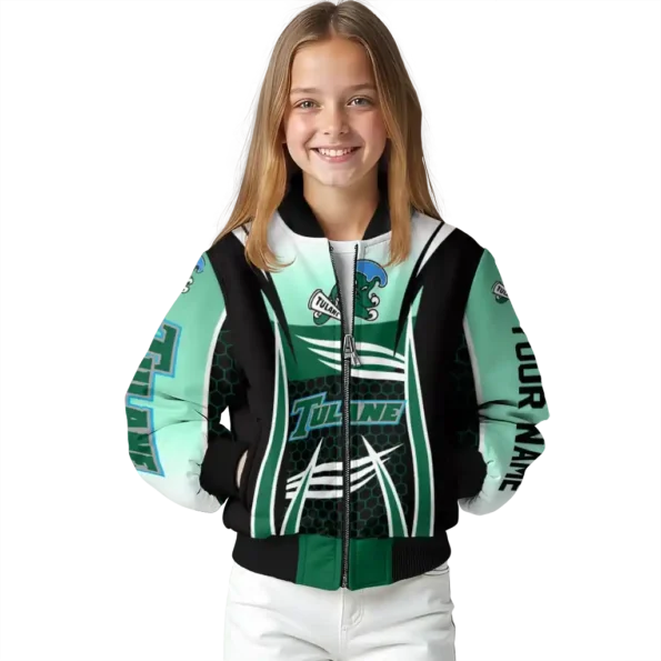 Tulane20Green20Wave20NCAAZone Jacket 7 Bomber 13.webp