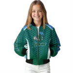 Tulane20Green20Wave20NCAAZone Jacket 1 Bomber 16.webp