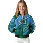 Tulane20Green20Wave20NCAAZone Jacket 1 Bomber 18.webp