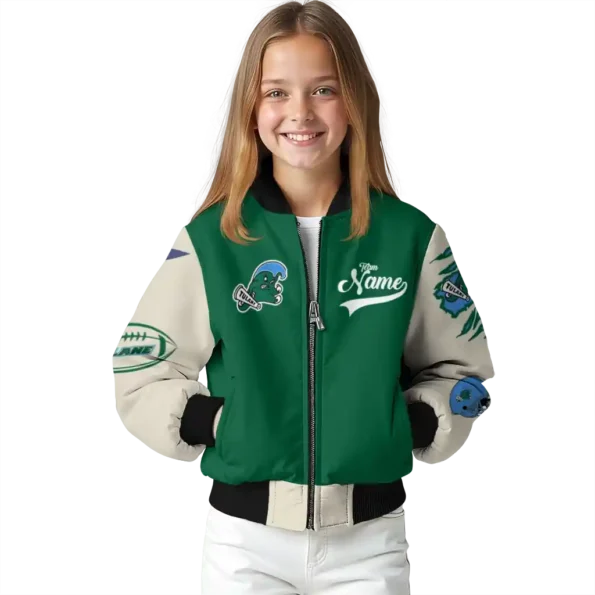 Tulane20Green20Wave20NCAAZone Jacket 7 Bomber 2.webp