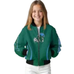 Tulane20Green20Wave20NCAAZone Jacket 1 Bomber 4.webp