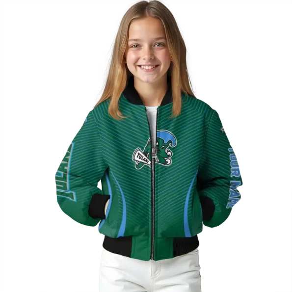 Tulane20Green20Wave20NCAAZone Jacket 7 Bomber 4.webp