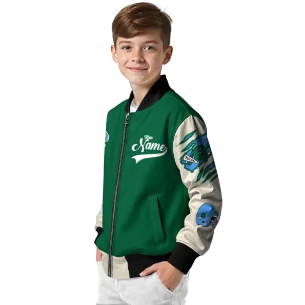 Tulane20Green20Wave20NCAAZone Jacket 8 Bomber 2.webp