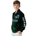 Tulane20Green20Wave20NCAAZone Jacket 1 Bomber 5.webp
