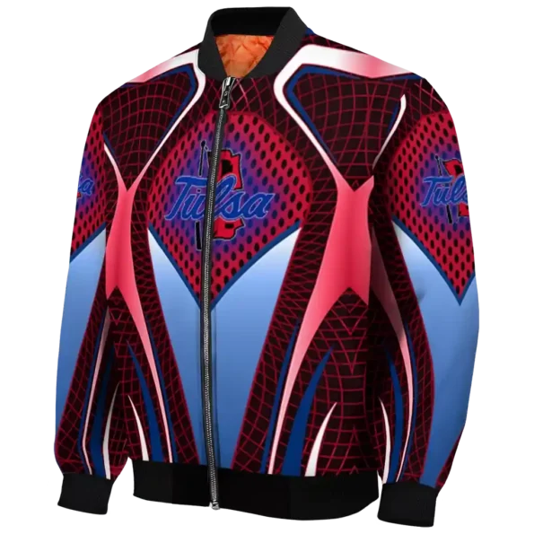 Tulsa20Golden20Hurricane20NCAAZone Jacket 1 Bomber 10.webp