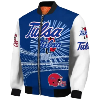 Tulsa20Golden20Hurricane20NCAAZone Jacket 1 Bomber 12.webp