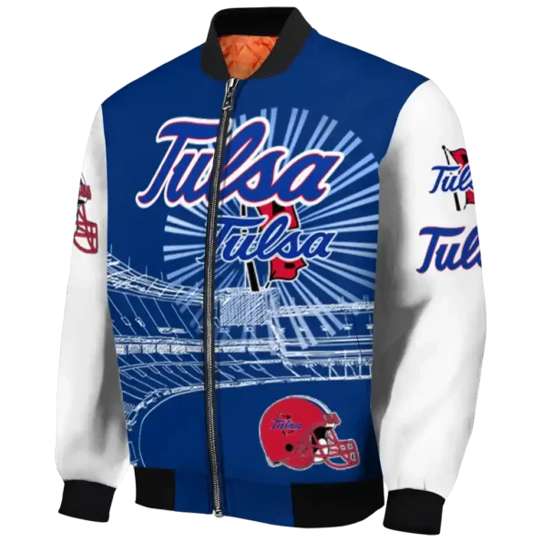 Tulsa20Golden20Hurricane20NCAAZone Jacket 1 Bomber 12.webp