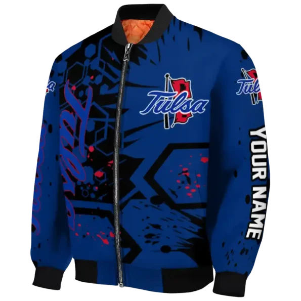 Tulsa20Golden20Hurricane20NCAAZone Jacket 1 Bomber 14.webp