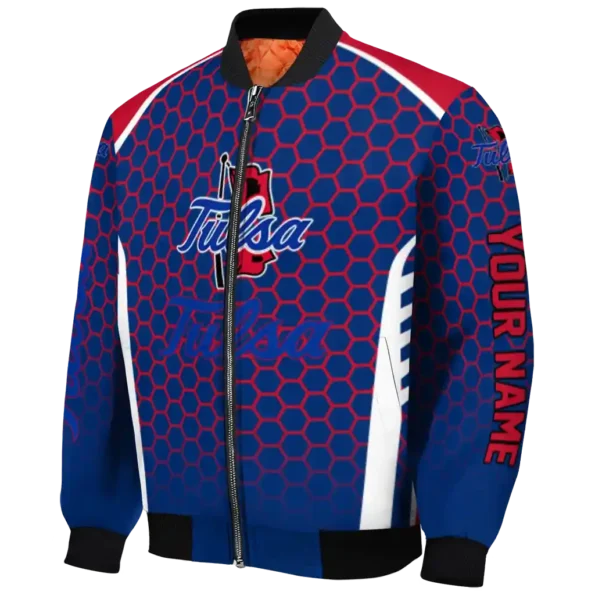 Tulsa20Golden20Hurricane20NCAAZone Jacket 1 Bomber 16.webp