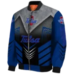 Tulsa20Golden20Hurricane20NCAAZone Jacket 1 Bomber 3.webp