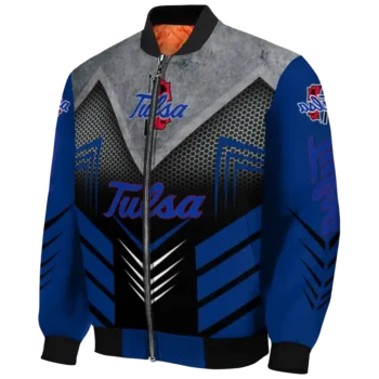 Tulsa20Golden20Hurricane20NCAAZone Jacket 1 Bomber 3.webp