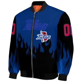 Tulsa20Golden20Hurricane20NCAAZone Jacket 1 Bomber.webp