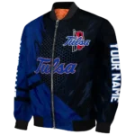 Tulsa20Golden20Hurricane20NCAAZone Jacket 1 Bomber 5.webp