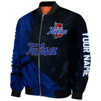 Tulsa20Golden20Hurricane20NCAAZone Jacket 1 Bomber 5.webp