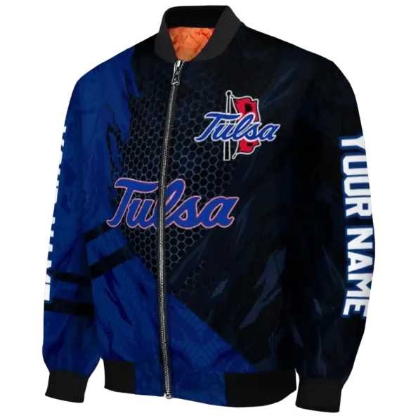Tulsa20Golden20Hurricane20NCAAZone Jacket 1 Bomber 5.webp