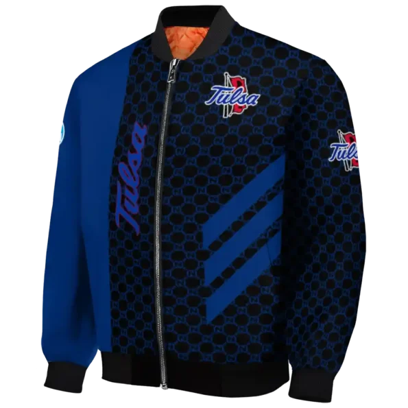 Tulsa20Golden20Hurricane20NCAAZone Jacket 1 Bomber 6.webp