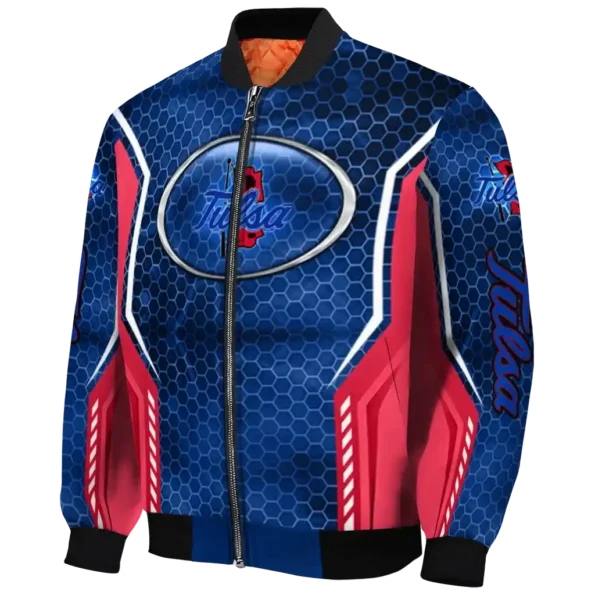 Tulsa20Golden20Hurricane20NCAAZone Jacket 1 Bomber 9.webp