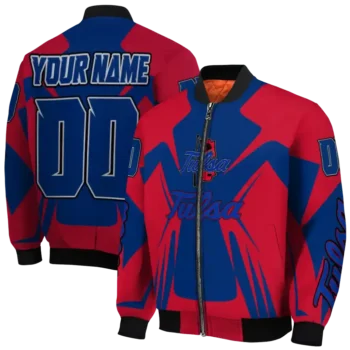 Tulsa20Golden20Hurricane20NCAAZone Jacket 2 Bomber 1.webp