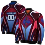 Tulsa20Golden20Hurricane20NCAAZone Jacket 1 Bomber 10.webp