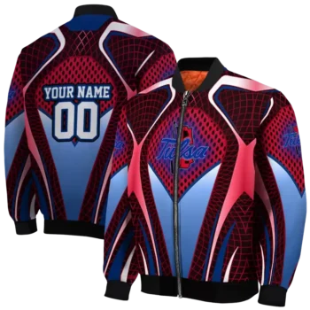 Tulsa20Golden20Hurricane20NCAAZone Jacket 2 Bomber 10.webp