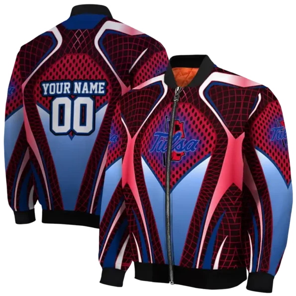 Tulsa20Golden20Hurricane20NCAAZone Jacket 2 Bomber 10.webp