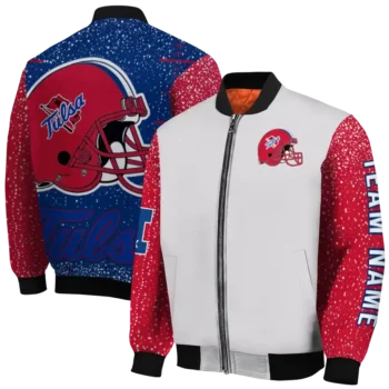 Tulsa20Golden20Hurricane20NCAAZone Jacket 2 Bomber 11.webp