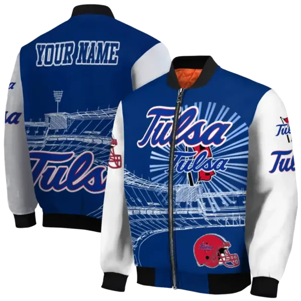 Tulsa20Golden20Hurricane20NCAAZone Jacket 2 Bomber 12.webp
