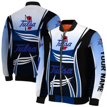 Tulsa20Golden20Hurricane20NCAAZone Jacket 2 Bomber 13.webp