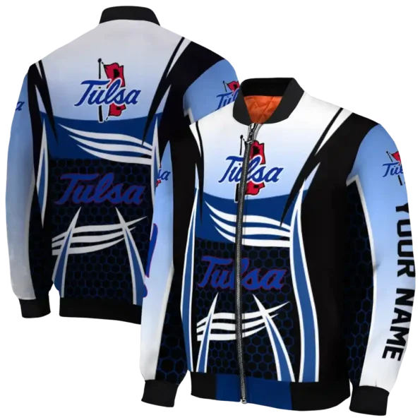 Tulsa20Golden20Hurricane20NCAAZone Jacket 2 Bomber 13.webp
