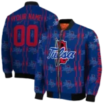 Tulsa20Golden20Hurricane20NCAAZone Jacket 1 Bomber 15.webp