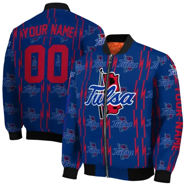 Tulsa20Golden20Hurricane20NCAAZone Jacket 2 Bomber 15.webp