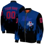 Tulsa20Golden20Hurricane20NCAAZone Jacket 1 Bomber.webp
