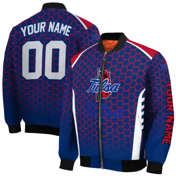Tulsa20Golden20Hurricane20NCAAZone Jacket 2 Bomber 16.webp