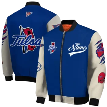 Tulsa20Golden20Hurricane20NCAAZone Jacket 2 Bomber 2.webp