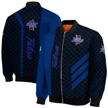 Tulsa20Golden20Hurricane20NCAAZone Jacket 2 Bomber 6.webp