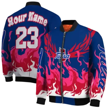 Tulsa20Golden20Hurricane20NCAAZone Jacket 2 Bomber 7.webp