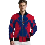 Tulsa20Golden20Hurricane20NCAAZone Jacket 1 Bomber 1.webp