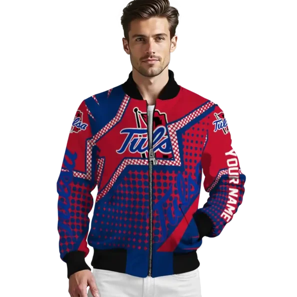 Tulsa20Golden20Hurricane20NCAAZone Jacket 3 Bomber 18.webp
