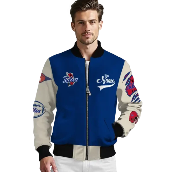Tulsa20Golden20Hurricane20NCAAZone Jacket 3 Bomber 2.webp
