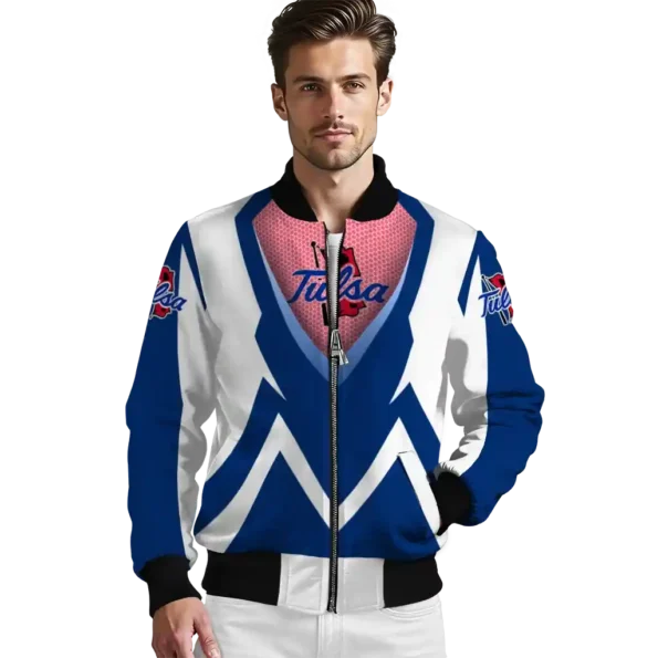 Tulsa20Golden20Hurricane20NCAAZone Jacket 3 Bomber 8.webp