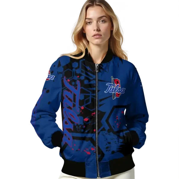 Tulsa20Golden20Hurricane20NCAAZone Jacket 4 Bomber 14.webp