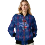 Tulsa20Golden20Hurricane20NCAAZone Jacket 1 Bomber 15.webp