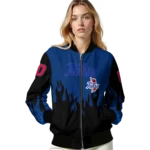 Tulsa20Golden20Hurricane20NCAAZone Jacket 1 Bomber.webp