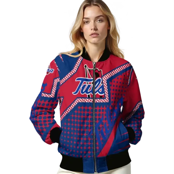 Tulsa20Golden20Hurricane20NCAAZone Jacket 4 Bomber 18.webp