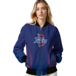 Tulsa20Golden20Hurricane20NCAAZone Jacket 1 Bomber 4.webp