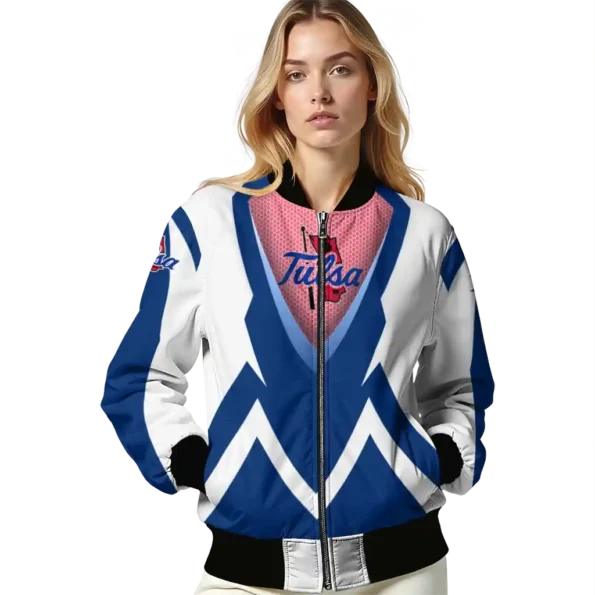 Tulsa20Golden20Hurricane20NCAAZone Jacket 4 Bomber 8.webp