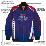 Tulsa20Golden20Hurricane20NCAAZone Jacket 1 Bomber 16.webp