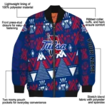 Tulsa20Golden20Hurricane20NCAAZone Jacket 1 Bomber 17.webp