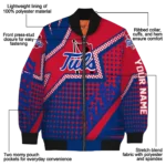 Tulsa20Golden20Hurricane20NCAAZone Jacket 1 Bomber 18.webp