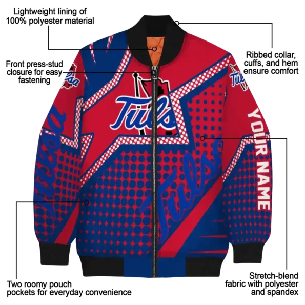 Tulsa20Golden20Hurricane20NCAAZone Jacket 5 Bomber 18.webp